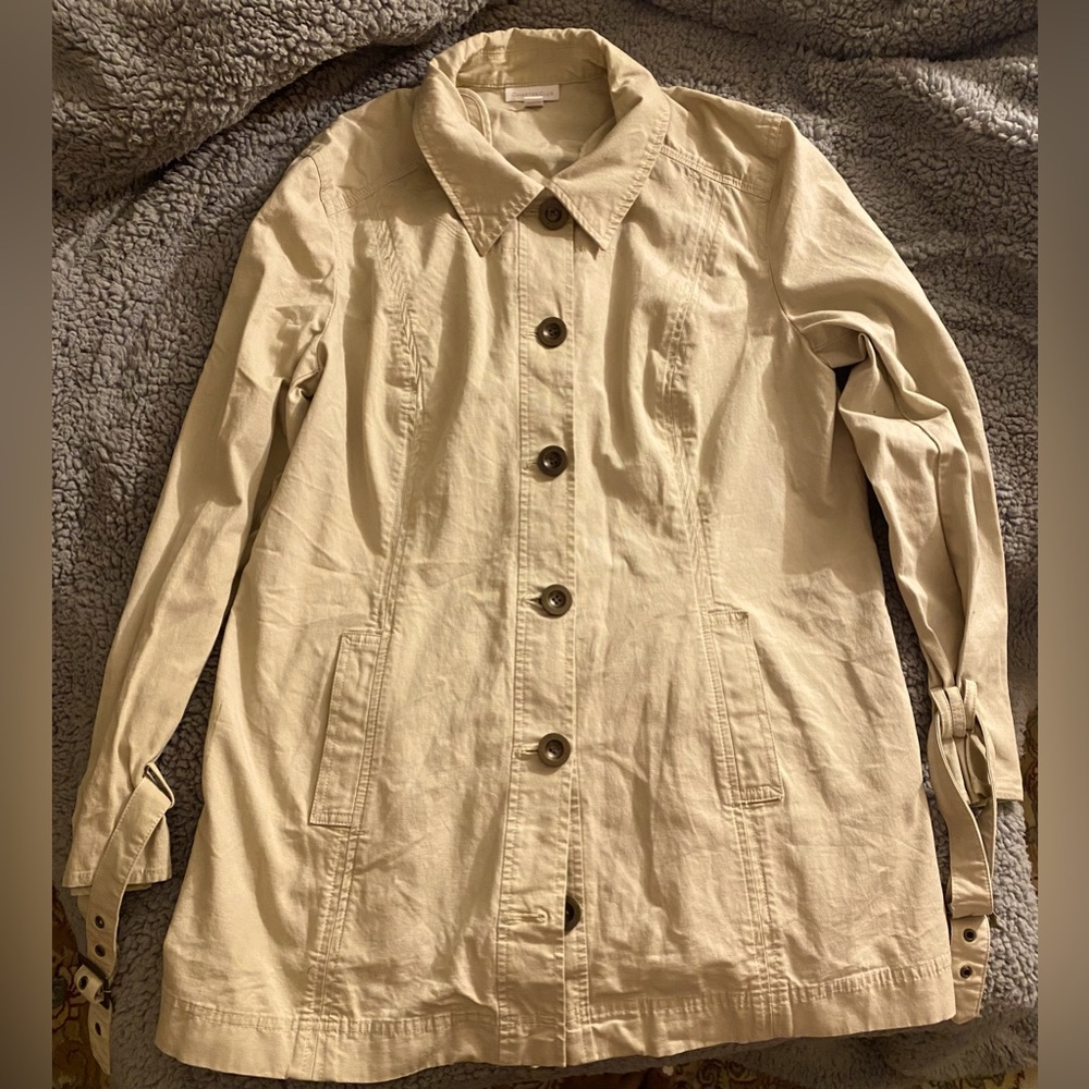 Charter’s Club Jacket